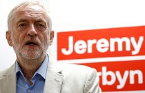 Brit Munkáspárt: Eagle visszalépett, Owen az egyetlen kihívója Corbynnak