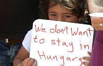 Ουγγαρία: Στην κορυφή της ξενοφοβίας