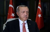 Ankara va déroger à la Convention européenne des droits de l'Homme
