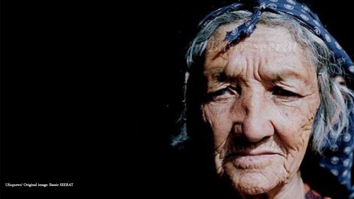 آبه میرزا، از قدیمی ترین خواننده های زن در افغانستان درگذشت