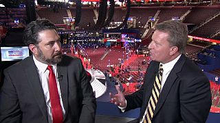 Republican Convention: A view from Texas