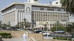 دادگاه تجدیدنظر کویت حکم اعدام یک شهروند خود به اتهام جاسوسی برای ایران را تائید کرد