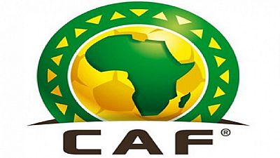 Total to sponsor CAF competitions for the next eight years