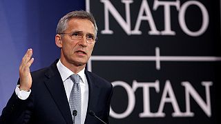 Trump: "NATO müttefiklerini otomatikman koruma görevini devre dışı bırakacağım"