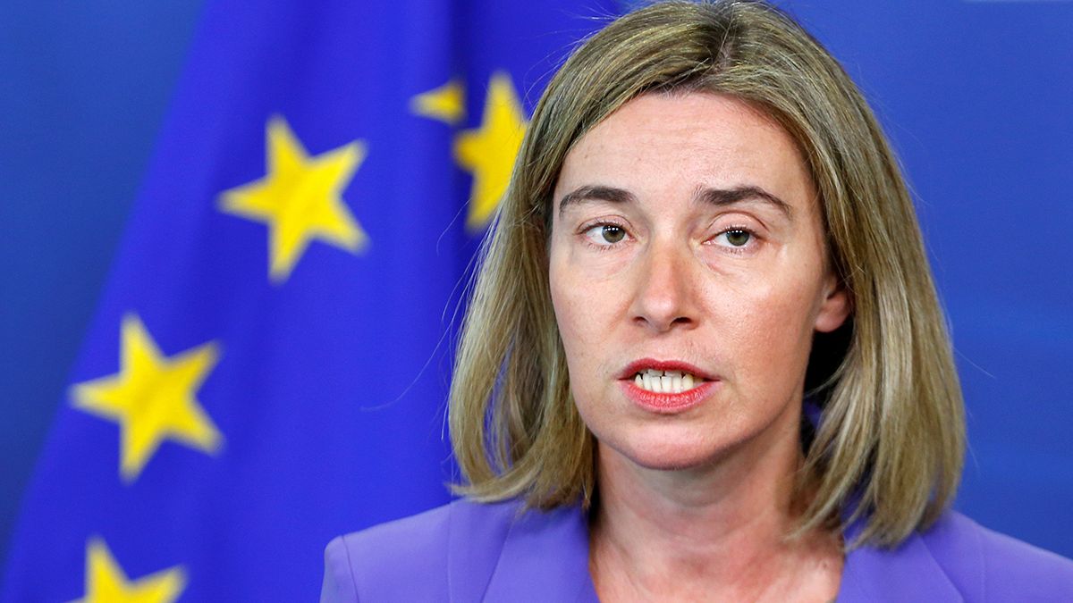 EU urges Turkey to protect fundamental freedoms