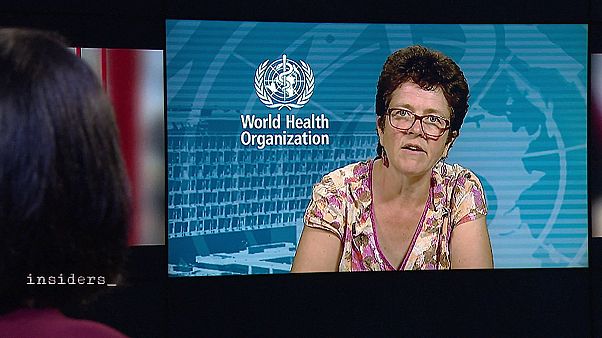 Antibiotic Resistance: a bigger threat than cancer by 2050 Antibiotic Resistance: a bigger threat than cancer by 2050