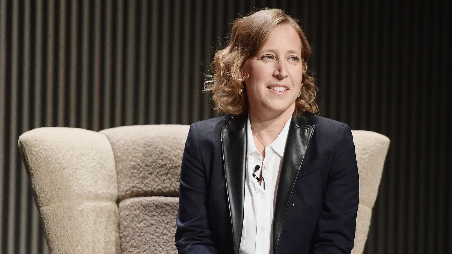 Image: WIRED25 Summit: WIRED Celebrates 25th Anniversary With Tech Icons Of