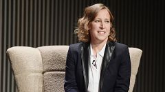 Image: WIRED25 Summit: WIRED Celebrates 25th Anniversary With Tech Icons Of