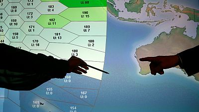 MH370-Wracksuche vor Unterbrechung