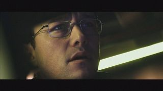 San Diegóban debütált Oliver Stone Snowden-fájlok című filmje