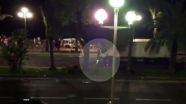 Held von Nizza erzählt seine dramatische Geschichte Held von Nizza erzählt seine dramatische Geschichte