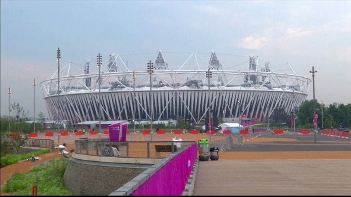 IOC: Weitere 45 Olympia-Athleten nach Nachtests unter Dopingverdacht