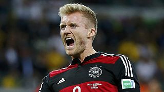 Mercato : Schürrle à Dortmund, Andre Gomes au Barça