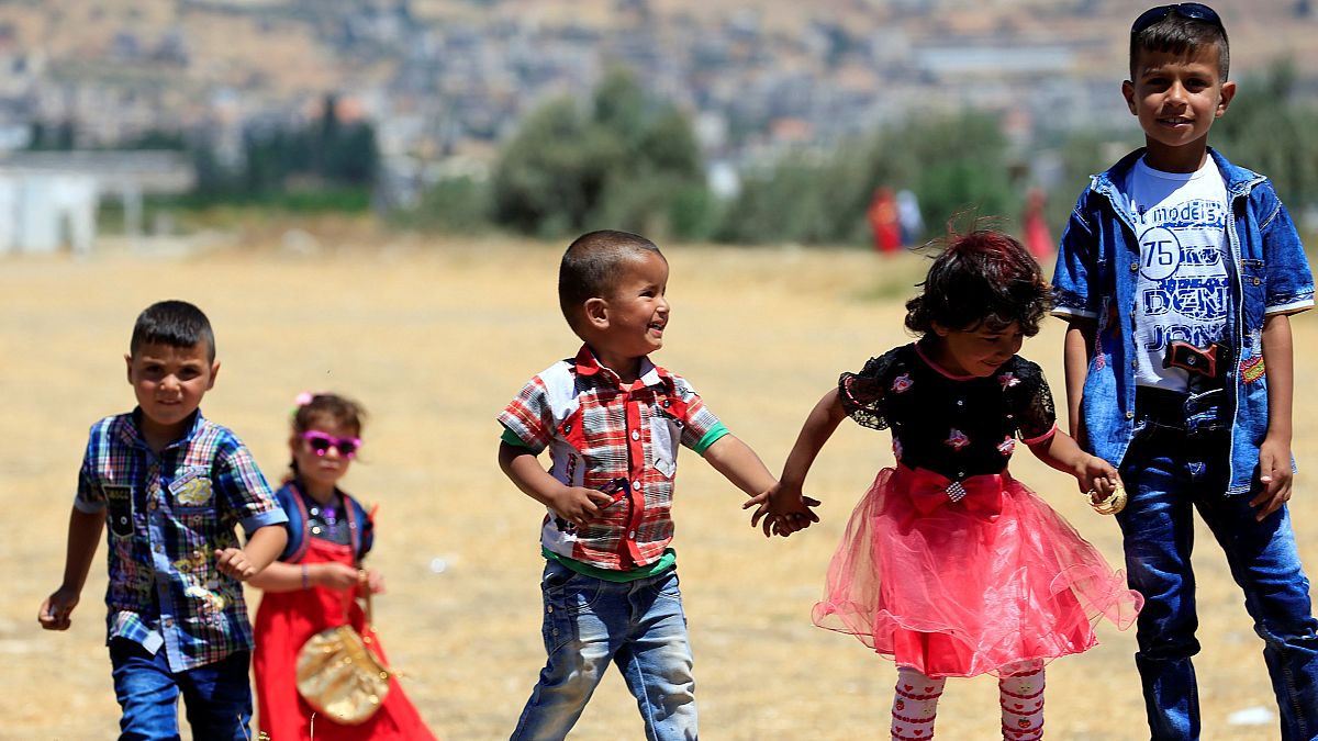 L'istruzione negata. Il dramma dei bimbi siriani rifugiati in Libano