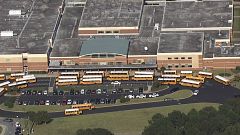 Trickum Middle School in Lilburn, Georgia where the principal said a studen