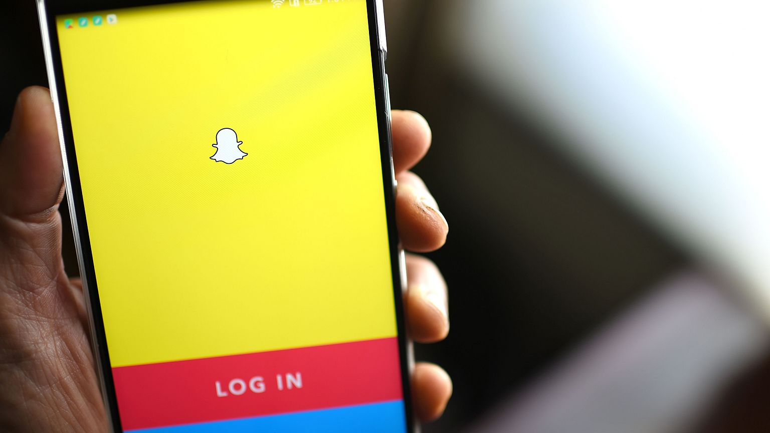Image: Snapchat