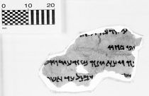 Bible museum withdraws five Dead Sea Scroll fragments as possible fakes