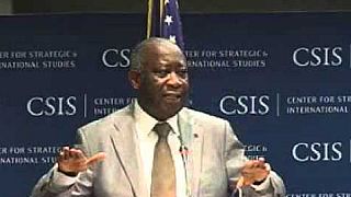 Joseph Koffigoh launches petition for the release of the former Ivorian president