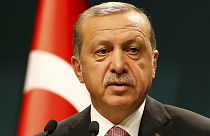 اردوغان خطاب به رهبران غربی: کودتا را با جمله های دو پهلو محکوم نکنید