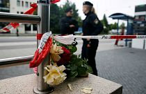 Attacco a Monaco di Baviera: spari in centro commerciale, morti e feriti