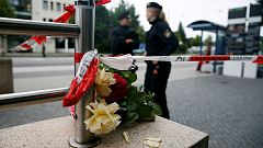 Munich : il tue au moins 9 personnes avant de se suicider