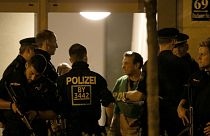 Polícia alemã procura pistas sobre o atirador de Munique