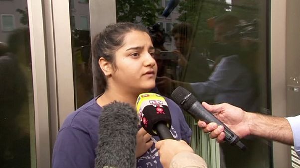 Munique: Jovem atirador visto como um "solitário" Munique: Jovem atirador visto como um "solitário"