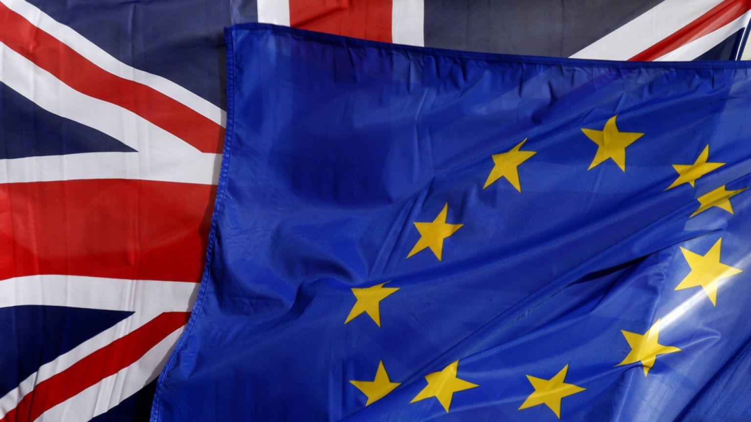 'Doo-di-doo' - how the key Brexit players have changed their tunes