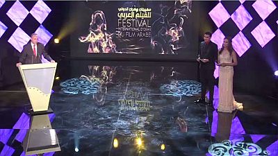 Algeria: International Arab Film Festival in Oran
