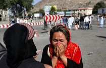 Vérfürdő Kabulban, legalább 80 halott