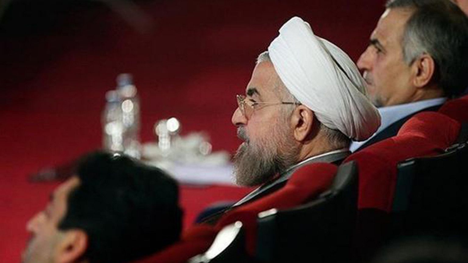 تشدید جنگ روانی علیه دولت روحانی؛ با چه هدفی؟