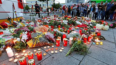 Munich struggles to come to terms with the killings