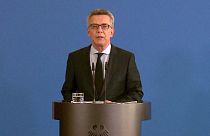 Interior confirma que no hay vínculos entre el ataque de Múnich y el terrorismo internacional