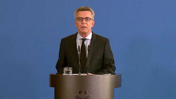 Fusillade de Munich : la piste du forcené se confirme Fusillade de Munich : la piste du forcené se confirme
