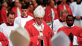 L'Église catholique dans la médiation de la crise mozambicaine