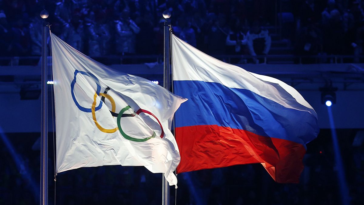 A NOB nem tiltotta el az oroszokat az olimpián való részvételtől