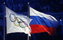 Uluslararası Olimpiyat Komitesi Rusya'ya ilişkin kararı açıkladı
