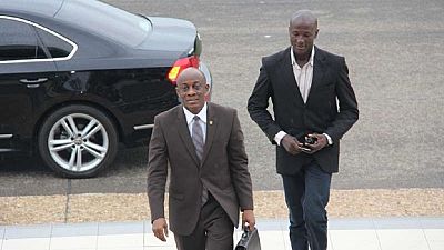 Ghana's finance minister to present mid-year budget to parliament