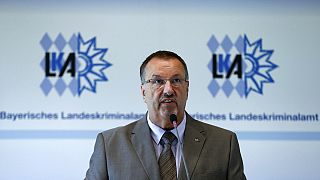 Munique: Ataque foi planeado com um ano de antecedência