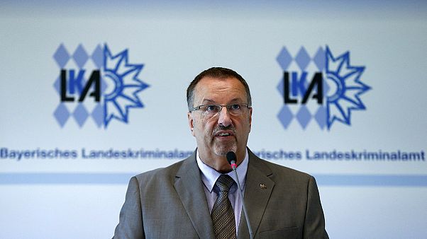 Egy éve készült a merényletre a müncheni ámokfutó Egy éve készült a merényletre a müncheni ámokfutó