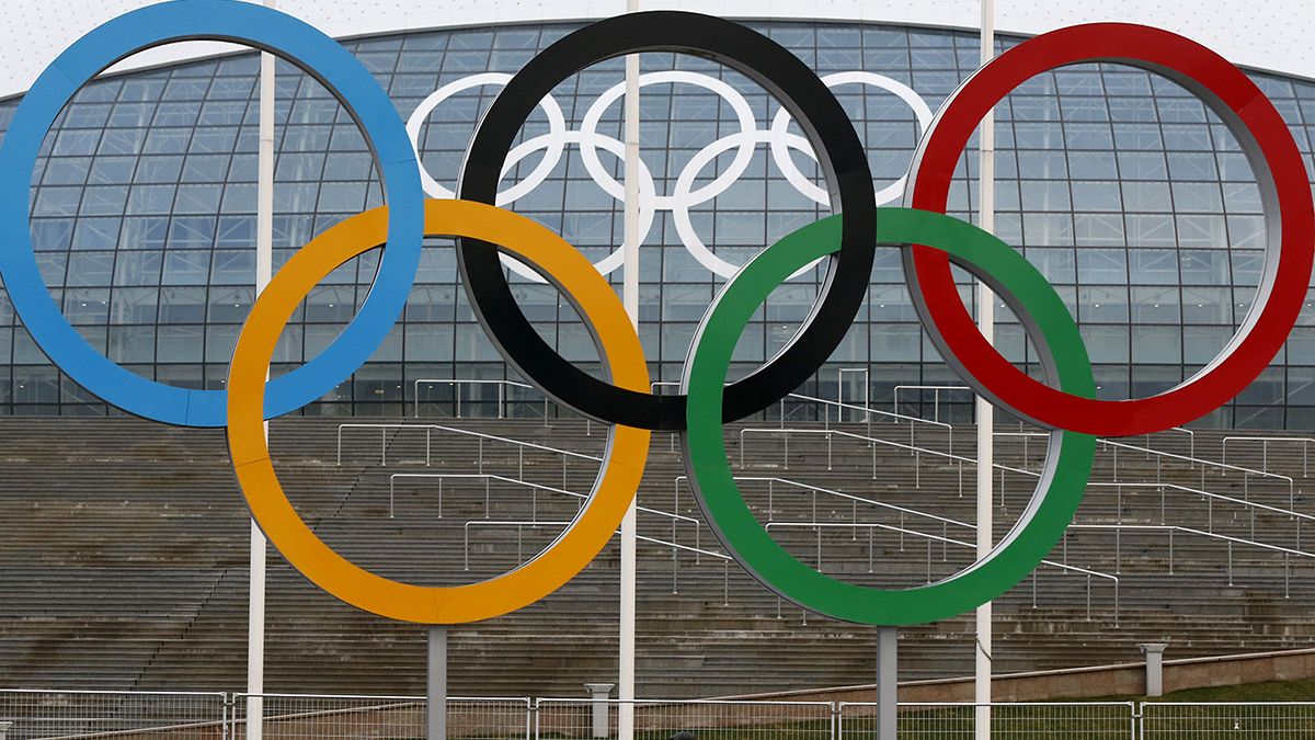 IOC rule against Olympic blanket ban for Russia