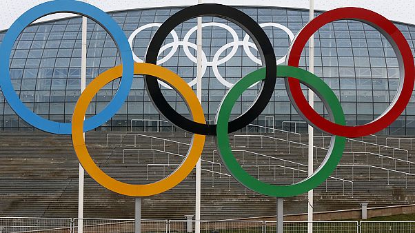 Uluslararası Olimpiyat Komitesi'nden Rus atletlere yeşil ışık Uluslararası Olimpiyat Komitesi'nden Rus atletlere yeşil ışık