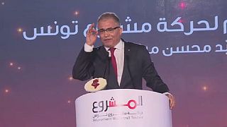 Tunisia: a defector from Nidaa Tounes launches own political party