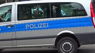 Germany: Syrian migrant kills woman in machete attack - police