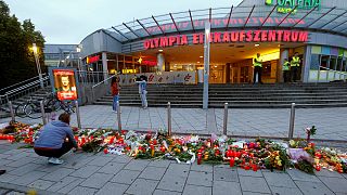 Magyar áldozata is van a müncheni ámokfutásnak