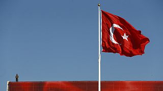Τουρκία: Μαζική συμμετοχή σε διαδήλωση υπέρ της δημοκρατίας