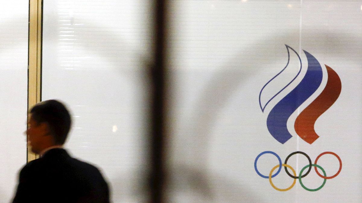 No blanket ban on Russian athletes - IOC