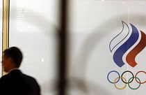 JO : les fédérations décideront du sort des athlètes russes