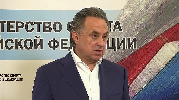 Az orosz atlétákon nem segít a NOB döntése Az orosz atlétákon nem segít a NOB döntése