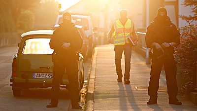 Теракт или самоубийство? Взрыв в немецком городе Ансбахе